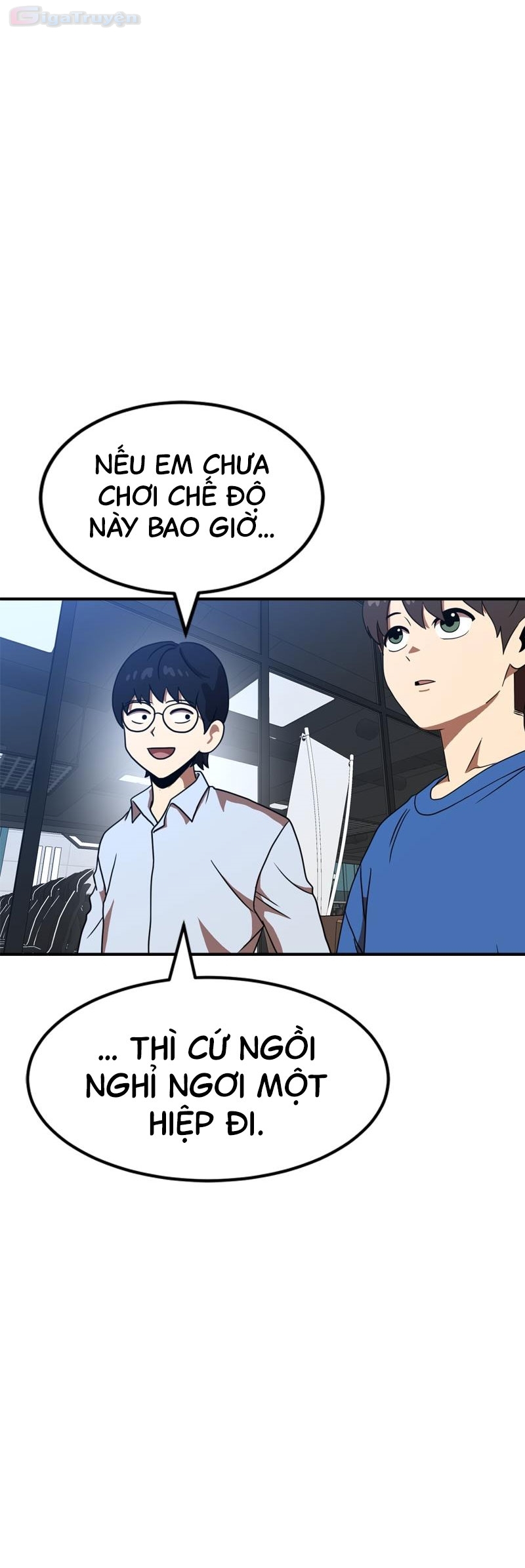 Đọc truyện [Leak] Cao thủ tái xuất - Chap 83